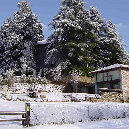 Apartamentos Rurales El Lleron Caso ภายนอก รูปภาพ