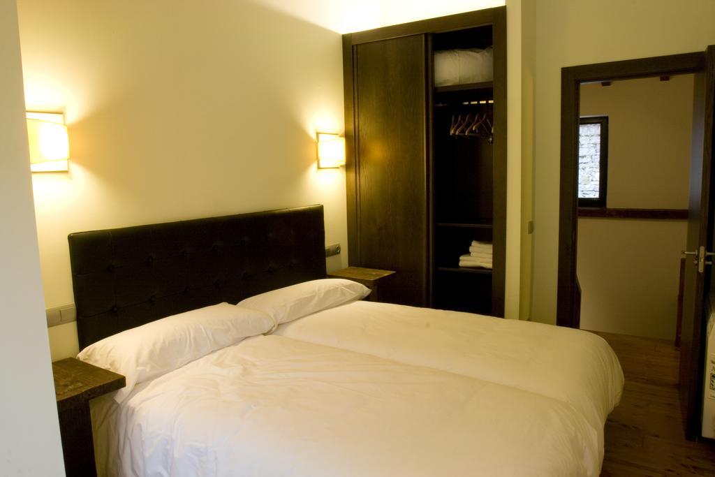 Apartamentos Rurales El Lleron Caso ภายนอก รูปภาพ